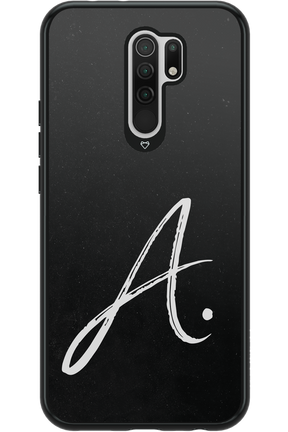 (Off Space) A 2.0 - Xiaomi Redmi 9
