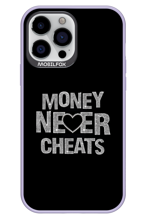 Money Cheats - Apple iPhone 13 Pro Max