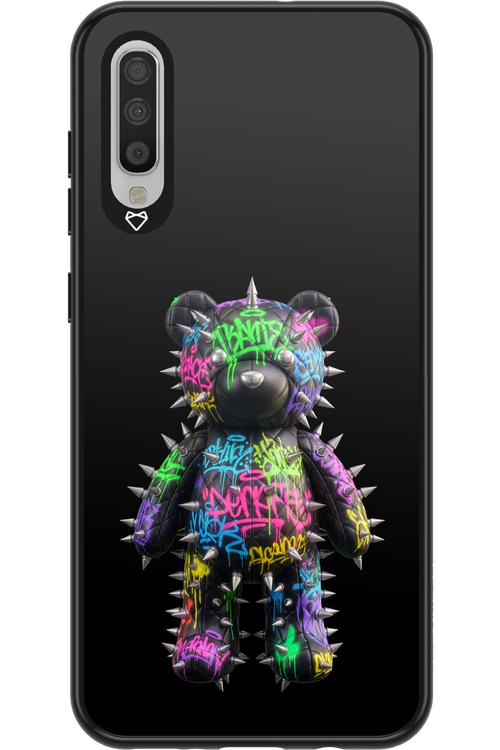 Crazy Teddy 2.0 - Samsung Galaxy A70