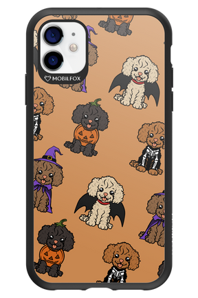 BOO-DLE CREW - Apple iPhone 11