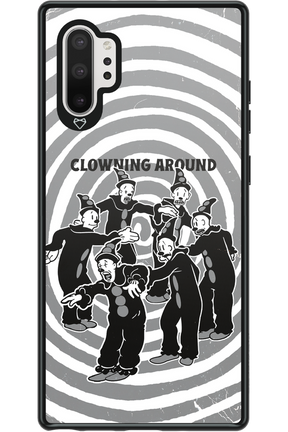 Glowing Around - Samsung Galaxy Note 10+