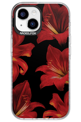 Amaryllis Noir - Apple iPhone 15
