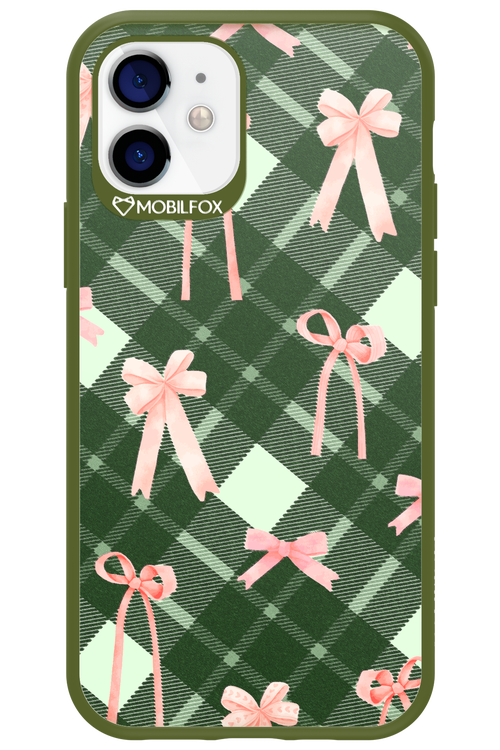 Blanket Fluff - Apple iPhone 12