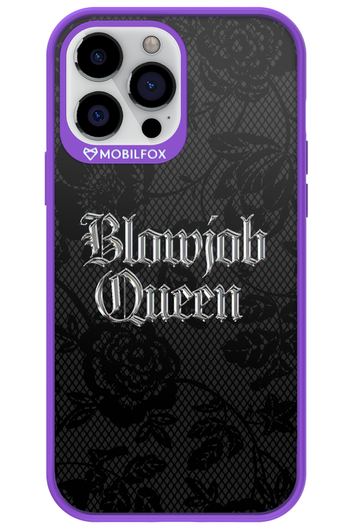 Blowjob Queen 2.0 - Apple iPhone 13 Pro Max