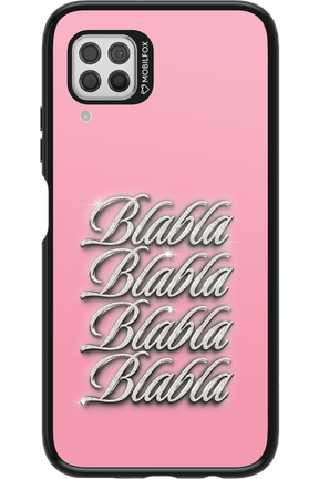 Blabla Blabla 2.0 - Huawei P40 Lite