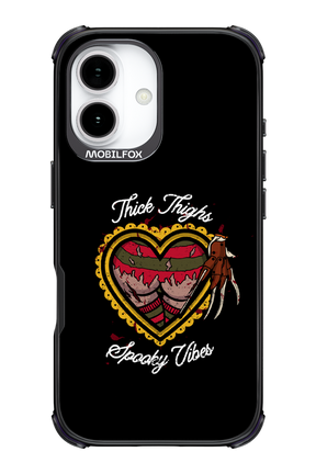 Hot Nightmare - Apple iPhone 17