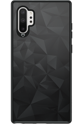 Low Poly 2.0 - Samsung Galaxy Note 10+