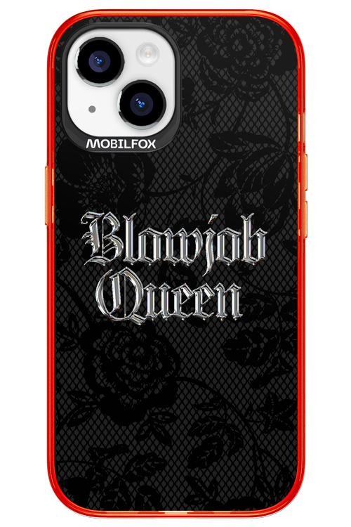 Blowjob Queen 2.0 - Apple iPhone 15