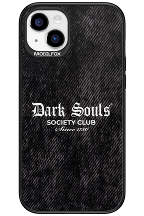 Dark Souls - Apple iPhone 15 Plus