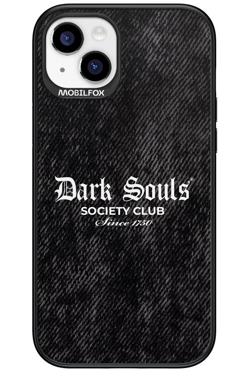 Dark Souls - Apple iPhone 15 Plus