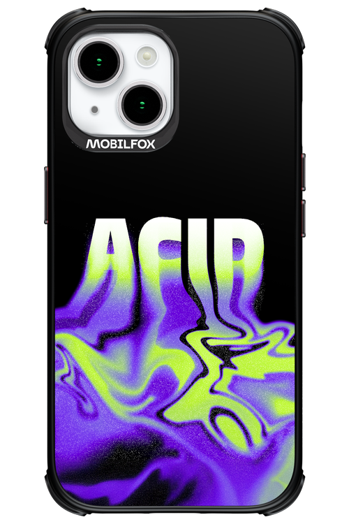 ACIID - Apple iPhone 15