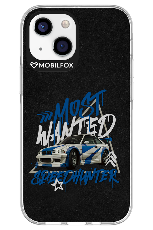 Most wanted - Apple iPhone 13 Mini