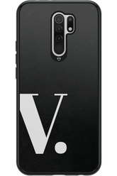 V (Off Space) 2.0 - Xiaomi Redmi 9