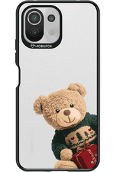 Gifting Bear - Xiaomi Mi 11 Lite (2021)