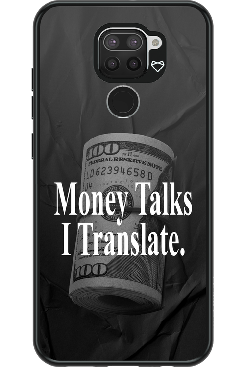 Money Talks III 2.0 - Xiaomi Redmi Note 9