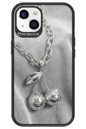 Cherry Disco White 2.0 - Apple iPhone 13