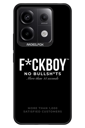 F_CKBOY 2.0 - Xiaomi Redmi Note 13 Pro 5G