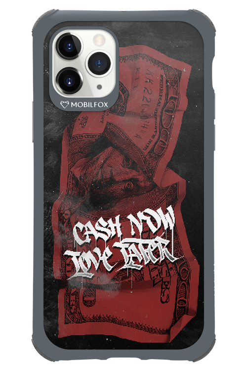 Liquid Assets - Apple iPhone 11 Pro