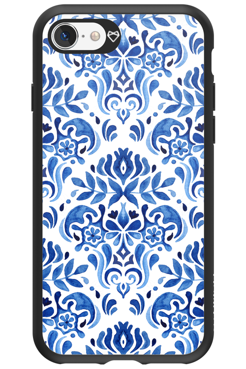 La Dolce Flora 2.0 - Apple iPhone SE 2022