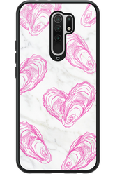 Shelly - Xiaomi Redmi 9