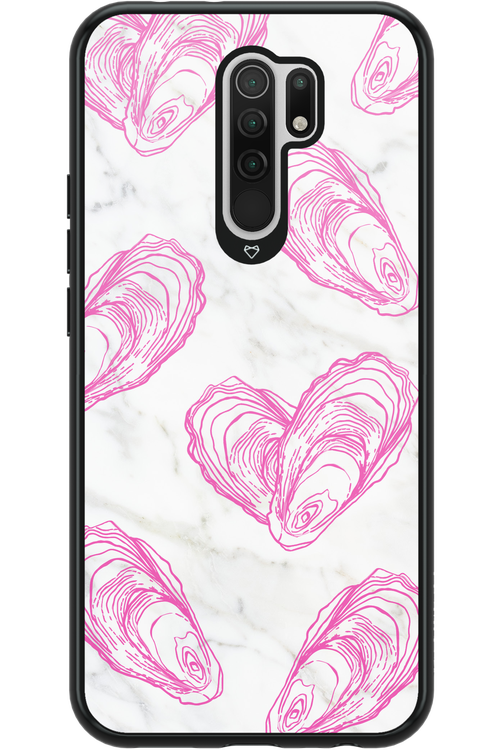 Shelly - Xiaomi Redmi 9
