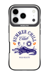 ChillMaid 2.0 - Apple iPhone 17 Pro
