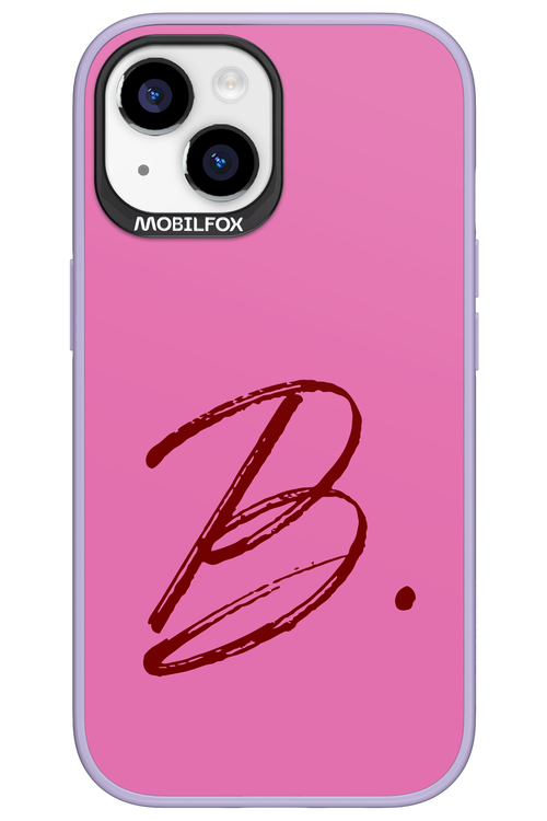 (Sorbet) B 2.0 - Apple iPhone 15