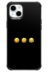 My Laugh - Apple iPhone 15 Plus