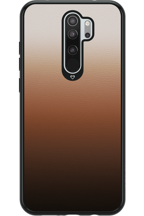 Desert Sunset - Xiaomi Redmi Note 8 Pro