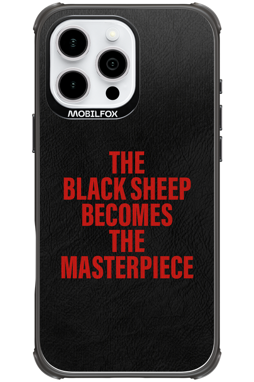 sheep 2.0 - Apple iPhone 16 Pro Max