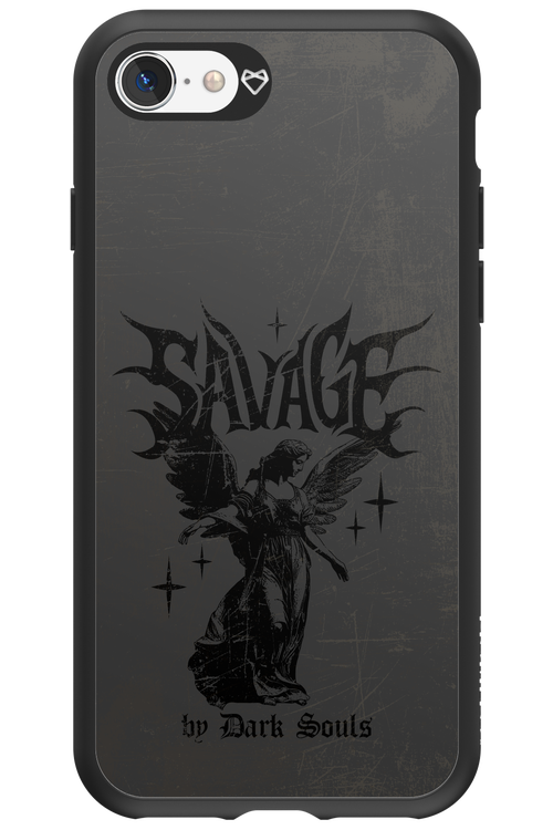 St. Savage - Apple iPhone 8
