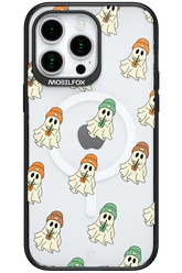 Spirited Sips (Nude) - Apple iPhone 15 Pro Max