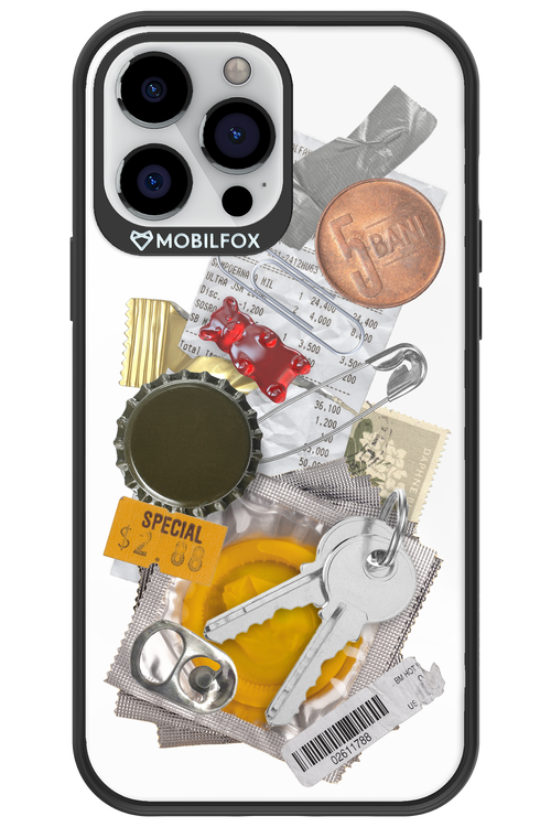 Just in Case 2.0 - Apple iPhone 13 Pro Max