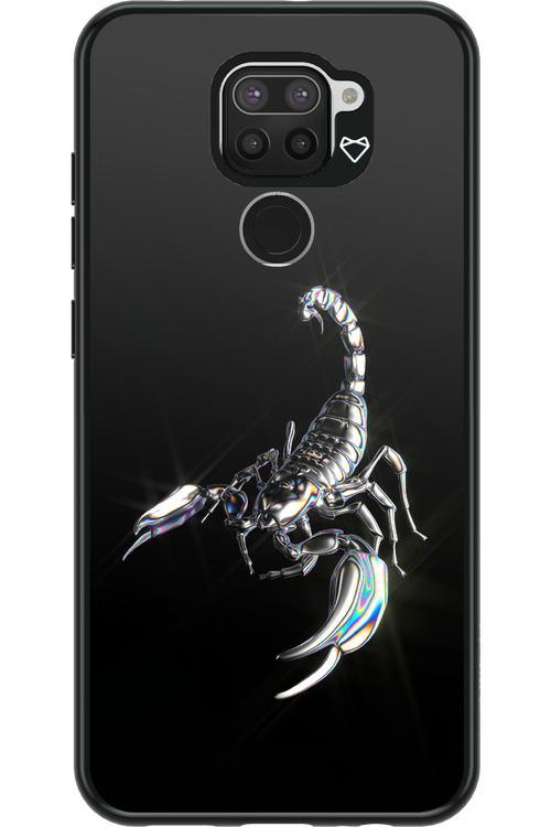 Chrome Scorpio - Xiaomi Redmi Note 9