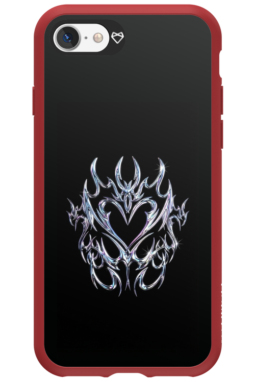 Silver Soul 2.0 - Apple iPhone 7