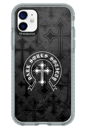 Dark Souls Society - Apple iPhone 11