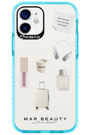 Clean Girl - Apple iPhone 12