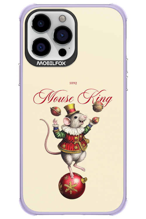 Mouse King - Apple iPhone 13 Pro Max