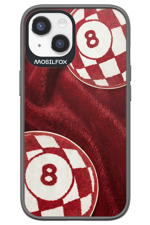 Lucky 8 2.0 - Apple iPhone 14