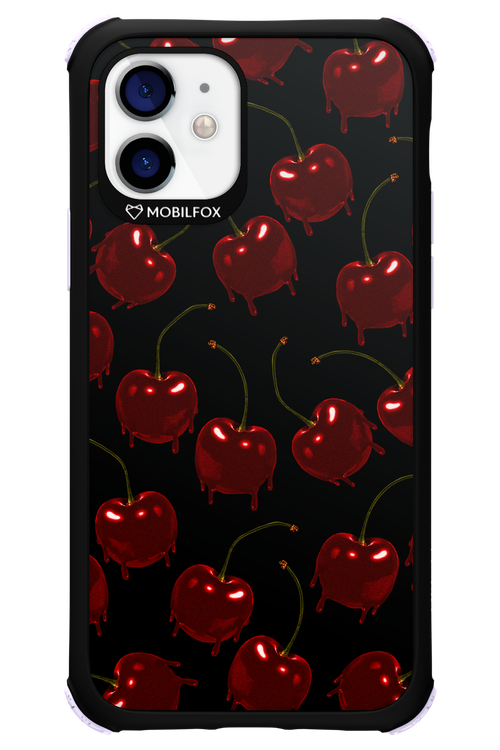 Cherry Blood - Apple iPhone 12