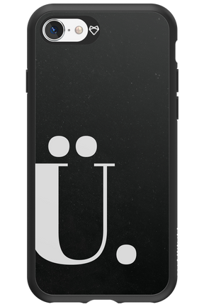 U II (Off Space) 2.0 - Apple iPhone SE 2022