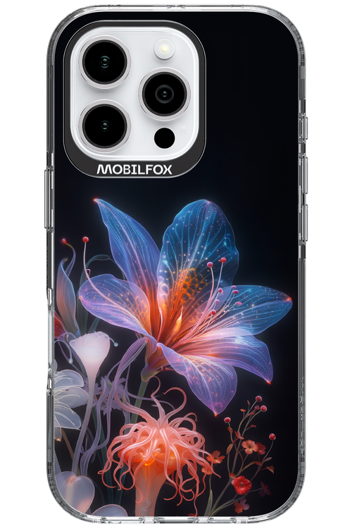 BIOLUMINESCENT 2.0 - Apple iPhone 16 Pro