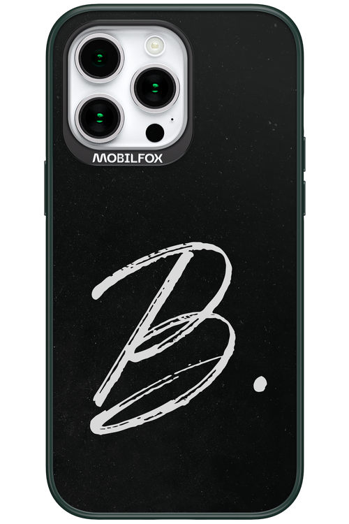 (Off Space) B 2.0 - Apple iPhone 15 Pro Max