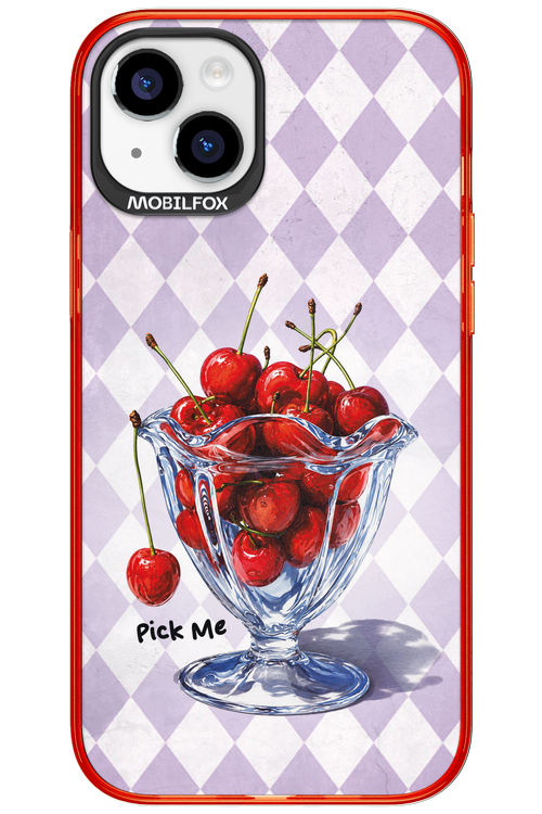 Pick Me 2.0 - Apple iPhone 15 Plus