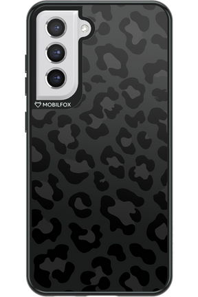 BLACK LEOPARD 2.0 - Samsung Galaxy S21 FE