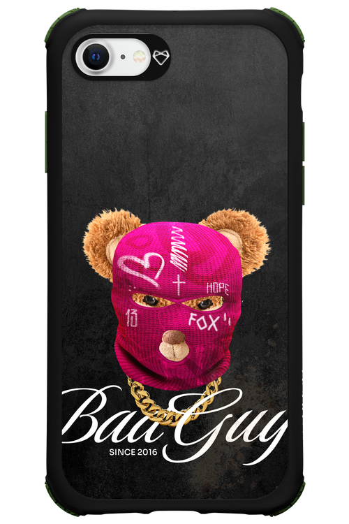 Bad Guy II 2.0 - Apple iPhone 8