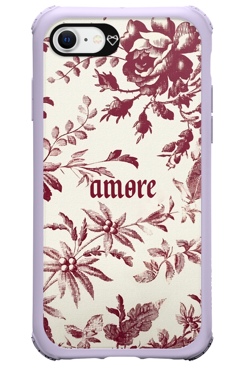 Amore 2.0 - Apple iPhone 7