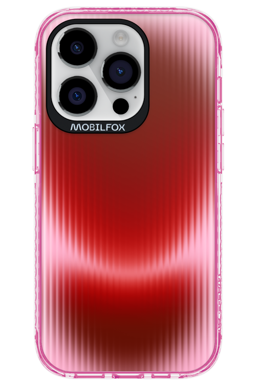 Lava Lamp - Apple iPhone 14 Pro