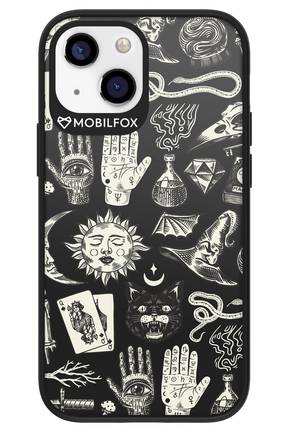 Alchemy and Mysticism - Apple iPhone 13 Mini