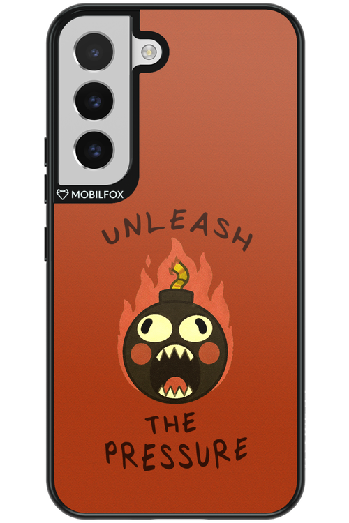 Pressure Bomb 2.0 - Samsung Galaxy S22
